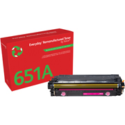 XEROX EVERYDAY HP TONER CE343A/CE273A MAGENTA 16.000P 006R04150